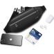 Поясна сумка Tech-Protect M7 Universal Sport - Black