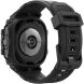 Захисний чохол Spigen (SGP) Rugged Armor Pro (FW) для Samsung Galaxy Watch Ultra (47mm) - Matte Black