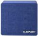 Акустические система Blaupunkt BT04BL - Blue. Фото 1 из 3