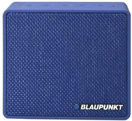 Акустические система Blaupunkt BT04BL - Blue
