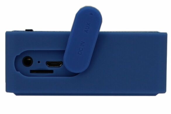 Акустические система Blaupunkt BT04BL - Blue