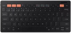 Беспроводная клавиатура Samsung Smart Keyboard Trio 500 (EJ-B3400BBRGRU) - Black