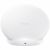 Беспроводное зарядное устройство New Wireless Charger Stand (EP-N5100BBRGRU) - White