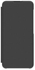 Чехол Anymode Wallet Flip Cover для Samsung Galaxy A32 (А325) GP-FWA325AMABW - Black