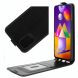 Чохол Deexe Flip Case для Samsung Galaxy M31s (M317) - Black