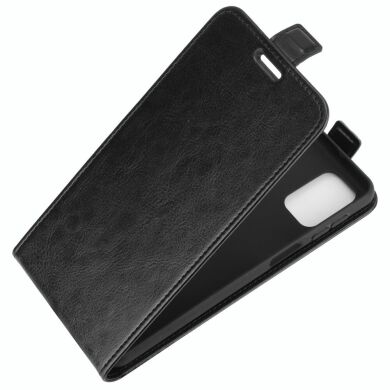 Чохол Deexe Flip Case для Samsung Galaxy M31s (M317) - Black