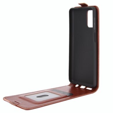 Чохол Deexe Flip Case для Samsung Galaxy M31s (M317) - Red