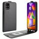 Чохол Deexe Flip Case для Samsung Galaxy M31s (M317) - Black