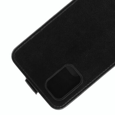 Чохол Deexe Flip Case для Samsung Galaxy M31s (M317) - Black