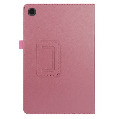 Чехол Deexe Folder Style для Samsung Galaxy Tab A7 10.4 (2020) - Pink