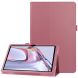 Чехол Deexe Folder Style для Samsung Galaxy Tab A7 10.4 (2020) - Pink. Фото 1 из 7