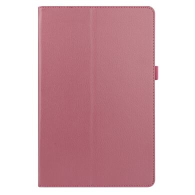 Чохол Deexe Folder Style для Samsung Galaxy Tab A7 10.4 (2020) - Pink