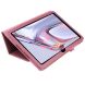 Чехол Deexe Folder Style для Samsung Galaxy Tab A7 10.4 (2020) - Pink. Фото 4 из 7