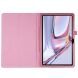 Чехол Deexe Folder Style для Samsung Galaxy Tab A7 10.4 (2020) - Pink. Фото 7 из 7