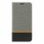 Чехол Deexe Lines Texture для Samsung Galaxy A50 (A505) / A30s (A307) / A50s (A507) - Grey