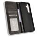 Чехол Deexe Retro Style для Samsung Galaxy S25 FE (S731) - Black. Фото 5 из 18