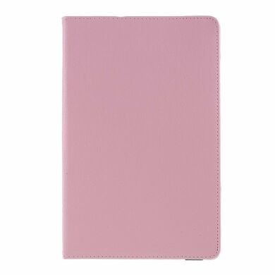 Чохол Deexe Rotation для Samsung Galaxy Tab A7 10.4 (2020) - Pink