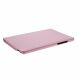 Чехол Deexe Rotation для Samsung Galaxy Tab A7 10.4 (2020) - Pink. Фото 2 из 5