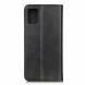 Чохол Deexe Wallet Case для Samsung Galaxy A31 (A315) - Black