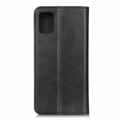 Чохол Deexe Wallet Case для Samsung Galaxy A31 (A315) - Black