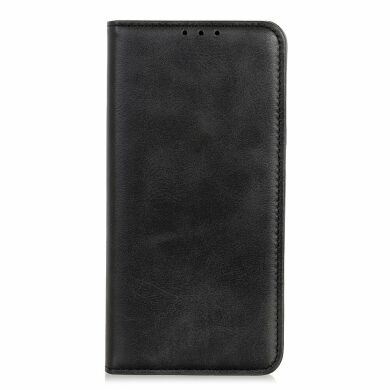 Чохол Deexe Wallet Case для Samsung Galaxy A31 (A315) - Black