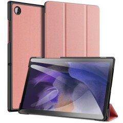 Чохол DUX DUCIS Domo Series для Samsung Galaxy Tab A8 10.5 (X200/205) - Pink