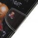 Чехол-книжка Deexe Color Wallet для Samsung Galaxy A7 2018 (A750) - Angry Bear. Фото 6 из 9