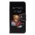 Чохол-книжка Deexe Color Wallet для Samsung Galaxy A7 2018 (A750) - Angry Bear