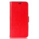 Чохол-книжка Deexe Wallet Style для Samsung Galaxy A12 (A125) / A12 Nacho (A127) / M12 (M127) - Red