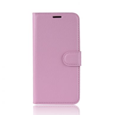 Чохол-книжка Deexe Wallet Style для Samsung Galaxy J4+ (J415), Pink
