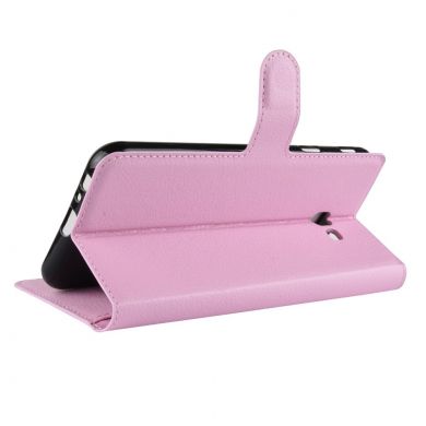 Чохол-книжка Deexe Wallet Style для Samsung Galaxy J4+ (J415), Pink