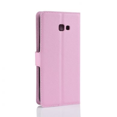 Чохол-книжка Deexe Wallet Style для Samsung Galaxy J4+ (J415), Pink