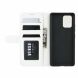 Чехол-книжка Deexe Wallet Style для Samsung Galaxy S10 Lite (G770) - White. Фото 5 из 8