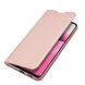 Чехол-книжка DUX DUCIS Skin Pro для Samsung Galaxy A33 - Pink. Фото 4 из 17