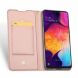 Чохол-книжка DUX DUCIS Skin Pro для Samsung Galaxy A50 (A505) / A30s (A307) / A50s (A507) - Rose Gold