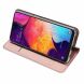 Чохол-книжка DUX DUCIS Skin Pro для Samsung Galaxy A50 (A505) / A30s (A307) / A50s (A507) - Rose Gold