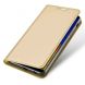 Чехол-книжка DUX DUCIS Skin Pro для Samsung Galaxy J4+ (J415) - Gold. Фото 4 из 12