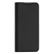 Чехол-книжка DUX DUCIS Skin Pro для Samsung Galaxy M52 (M526) - Black. Фото 2 из 17