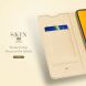 Чехол-книжка DUX DUCIS Skin Pro для Samsung Galaxy M52 (M526) - Black. Фото 12 из 17