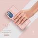 Чехол-книжка DUX DUCIS Skin Pro для Samsung Galaxy M52 (M526) - Pink. Фото 10 из 17
