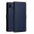 Чехол-книжка DZGOGO Milo Series для Samsung Galaxy A40 (А405) - Dark Blue