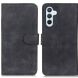 Чохол-книжка KHAZNEH Retro Wallet для Samsung Galaxy S25 FE (S731) - Black