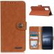Чохол-книжка KHAZNEH Wallet Cover для Samsung Galaxy M51 (M515) - Brown