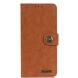 Чохол-книжка KHAZNEH Wallet Cover для Samsung Galaxy M51 (M515) - Brown