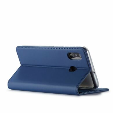 Чохол-книжка LC.IMEEKE LC-002 для Samsung Galaxy A40 (А405) - Blue