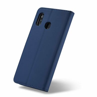 Чохол-книжка LC.IMEEKE LC-002 для Samsung Galaxy A40 (А405) - Blue