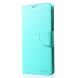 Чохол-книжка MERCURY Bravo Diary для Samsung Galaxy S10 Plus - Cyan
