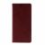 Чехол-книжка MERCURY Classic Flip для Samsung Galaxy Note 10 (N970) - Wine Red