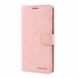 Чехол-книжка MERCURY Classic Wallet для Samsung Galaxy A40 (А405) - Pink
