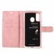 Чехол-книжка MERCURY Classic Wallet для Samsung Galaxy A40 (А405) - Pink